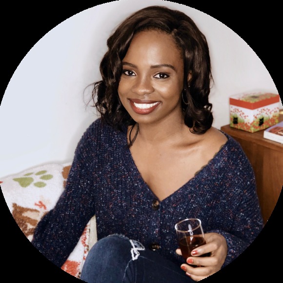 Meet your Posher, Omonigho